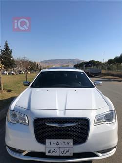 كرايسلر 300